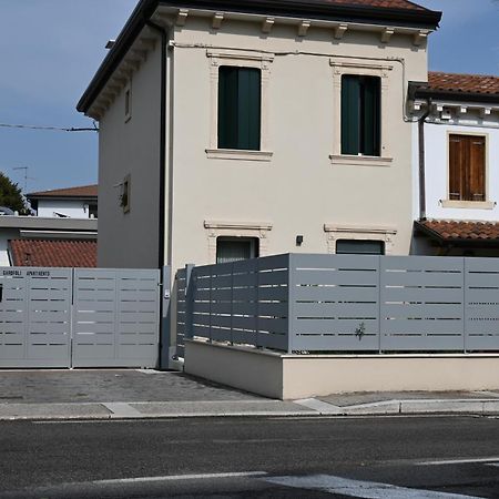 Garofoli Apartments San Giovanni Lupatoto Zewnętrze zdjęcie