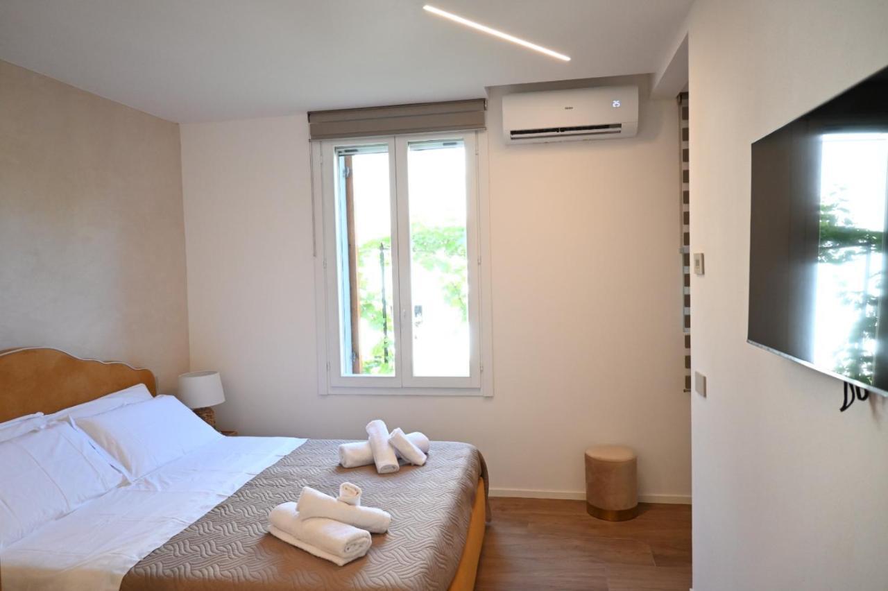 Garofoli Apartments San Giovanni Lupatoto Zewnętrze zdjęcie
