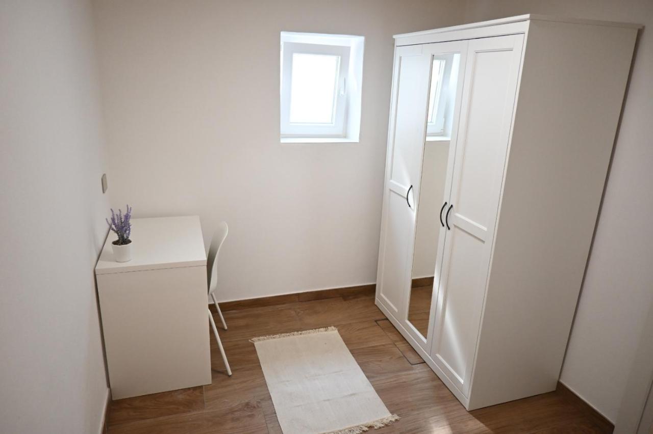 Garofoli Apartments San Giovanni Lupatoto Zewnętrze zdjęcie