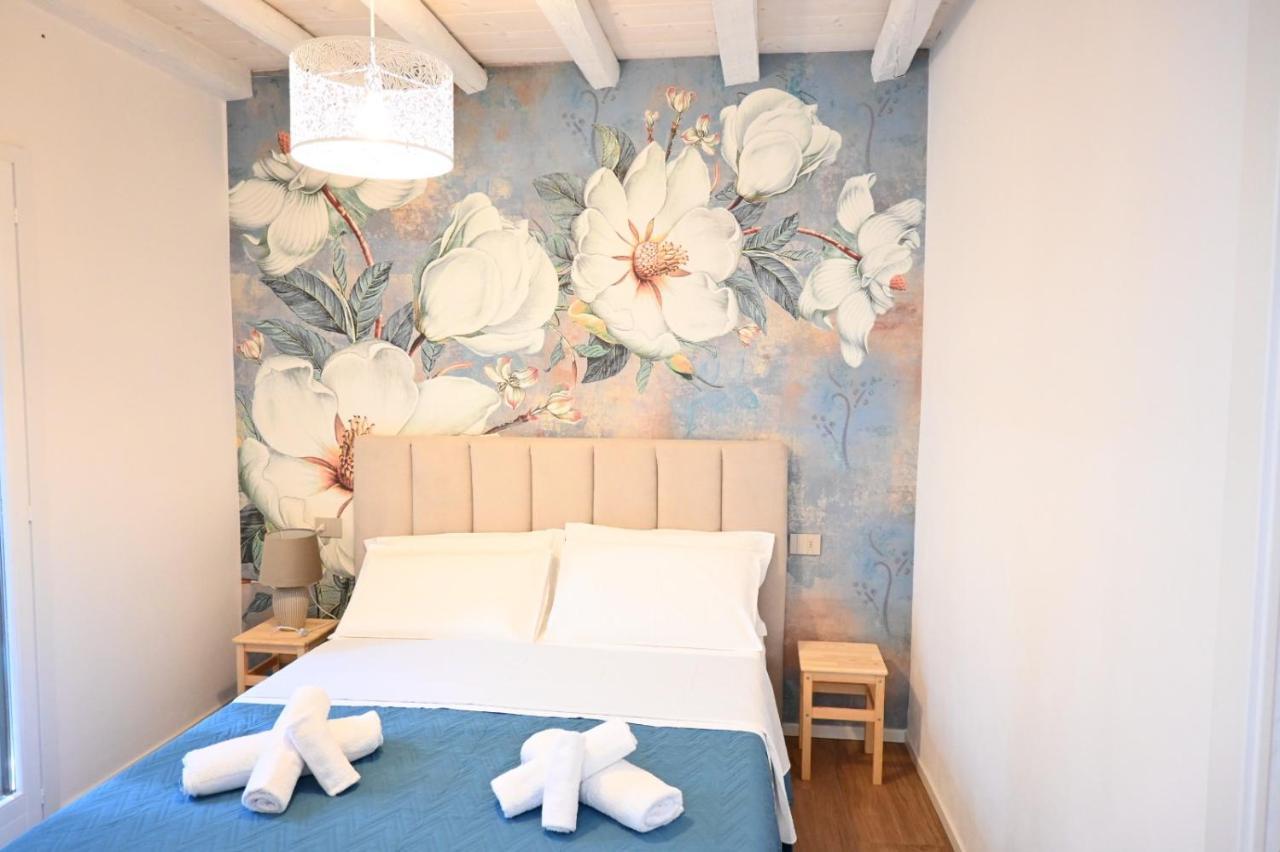 Garofoli Apartments San Giovanni Lupatoto Zewnętrze zdjęcie
