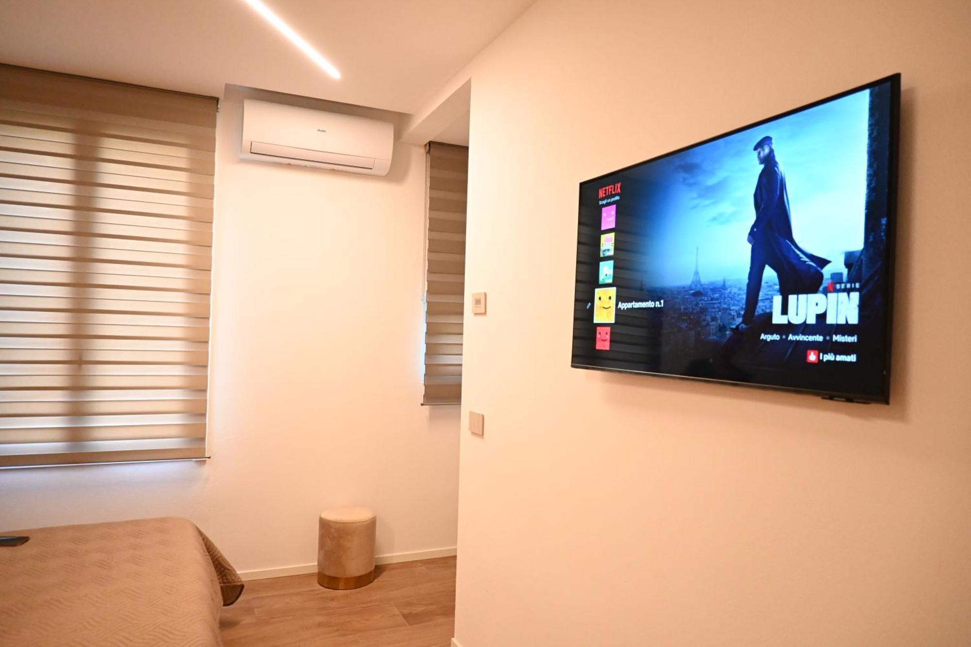 Garofoli Apartments San Giovanni Lupatoto Zewnętrze zdjęcie